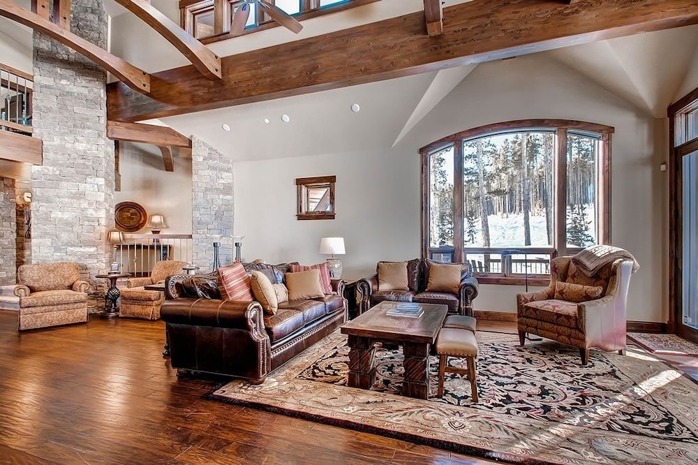 Slopeside Manor On Peak 8 By Pinnacle Lodging - photo 18