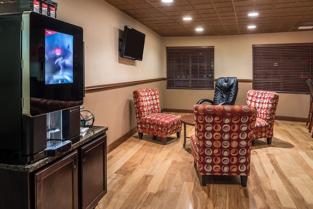 Staybridge Suites Las Cruces by IHG - photo 71