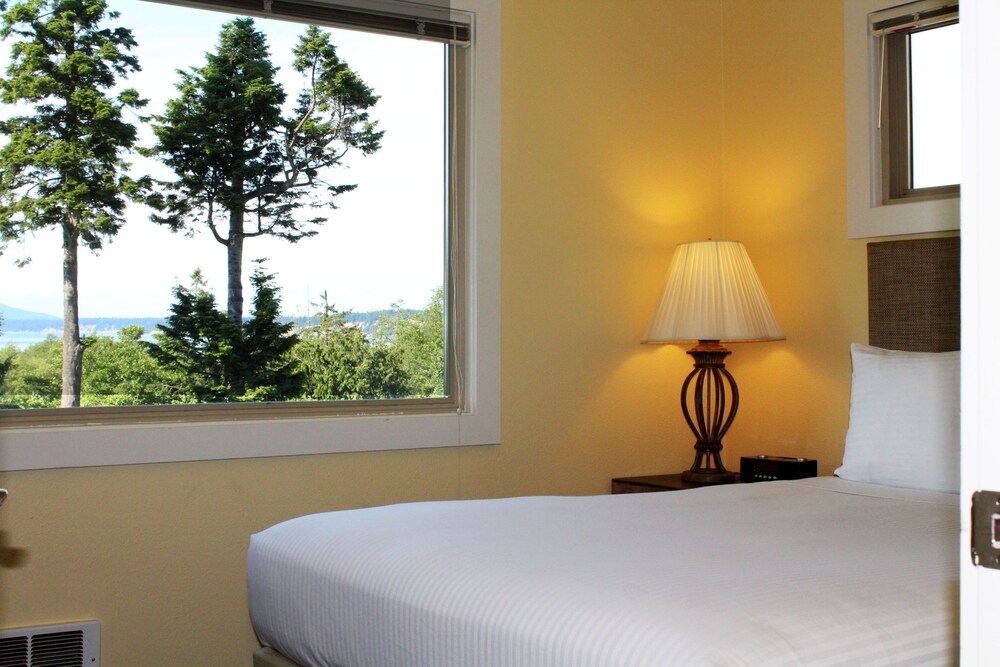 Anacortes Ship Harbor Inn - photo 12