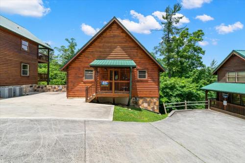 Hidden Treasure By Colonial Properties - last minute hotel in Pigeon Forge