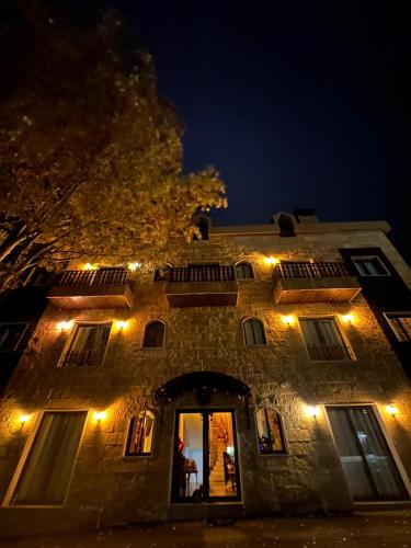 Rokwood faraya in Unknown City, Lebanon