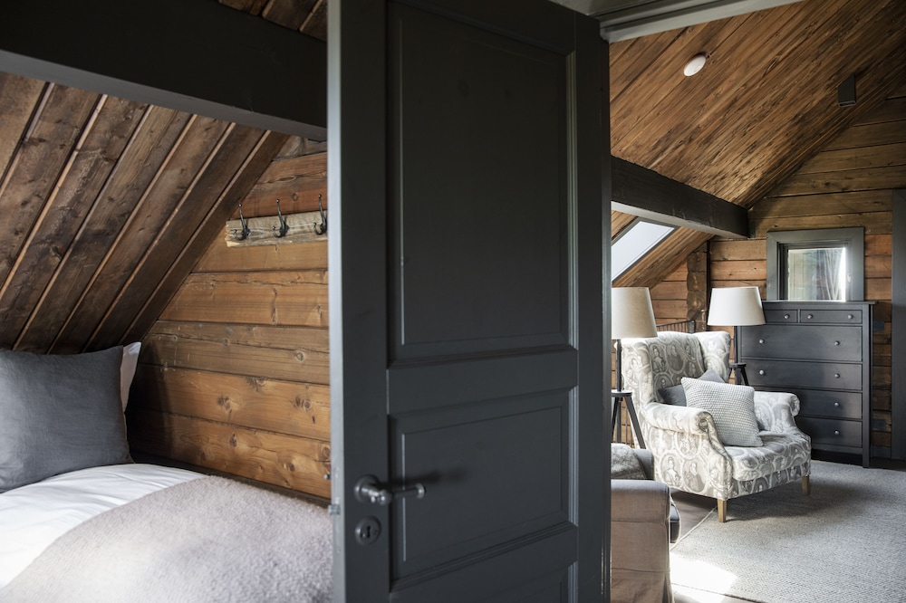The Millhouse Lodge