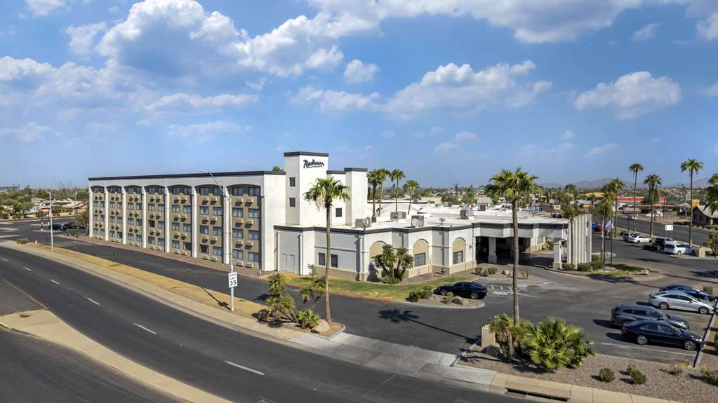 Radisson Hotel Casa Grande - photo 5