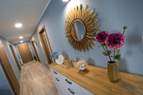 Apartament Grabinka 100 M2 — 4-Star Luxury Hotel in Bielsko-Biala, Poland