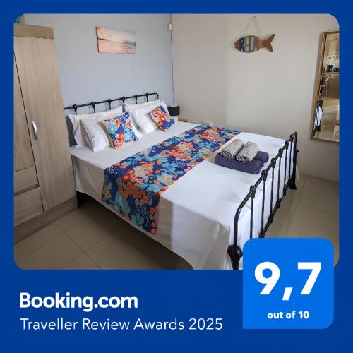 New chic apartment Flic en flac — 4-Star Luxury Hotel in Flic En Flac, Mauritius
