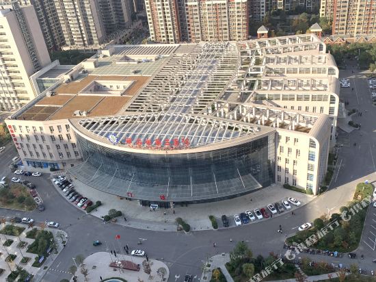PingAnLodge - last minute hotel in Xi'an