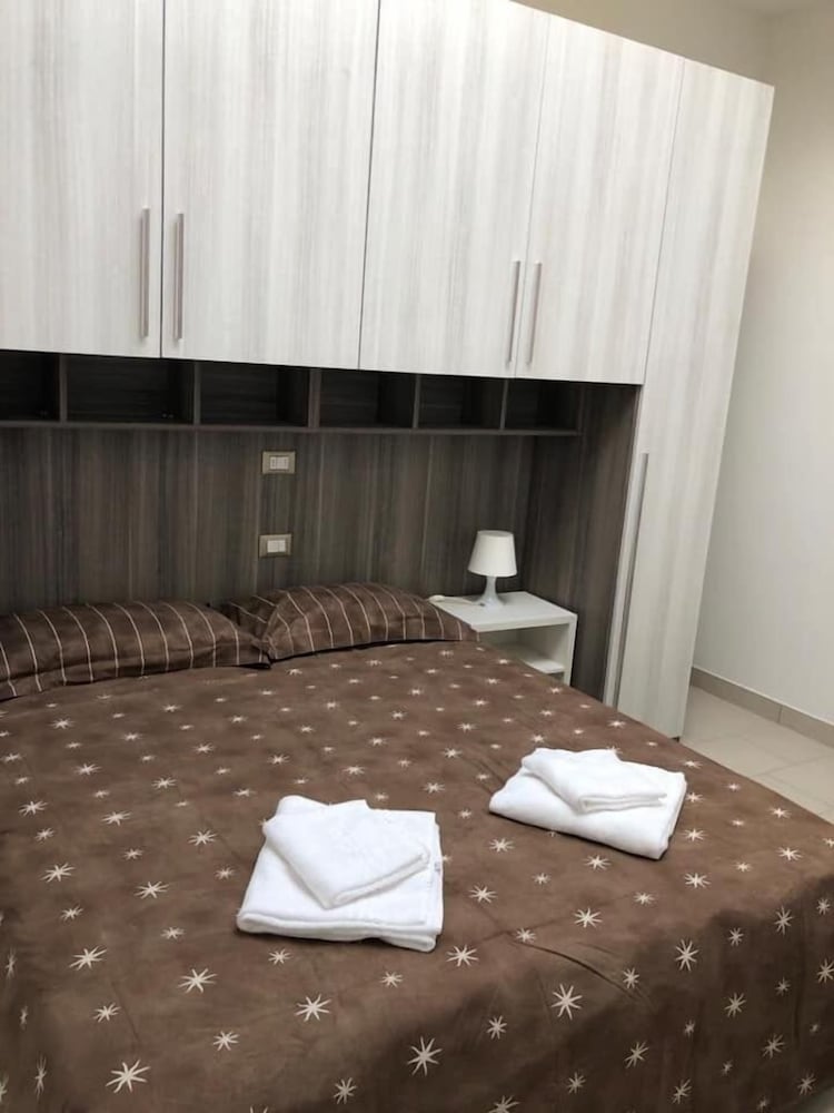 Time Out ApartHotel pet-friendly hotel Casalecchio Di Reno