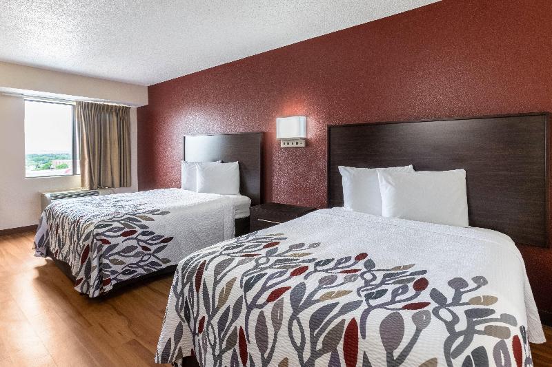 Red Roof Inn El Paso West - photo 15