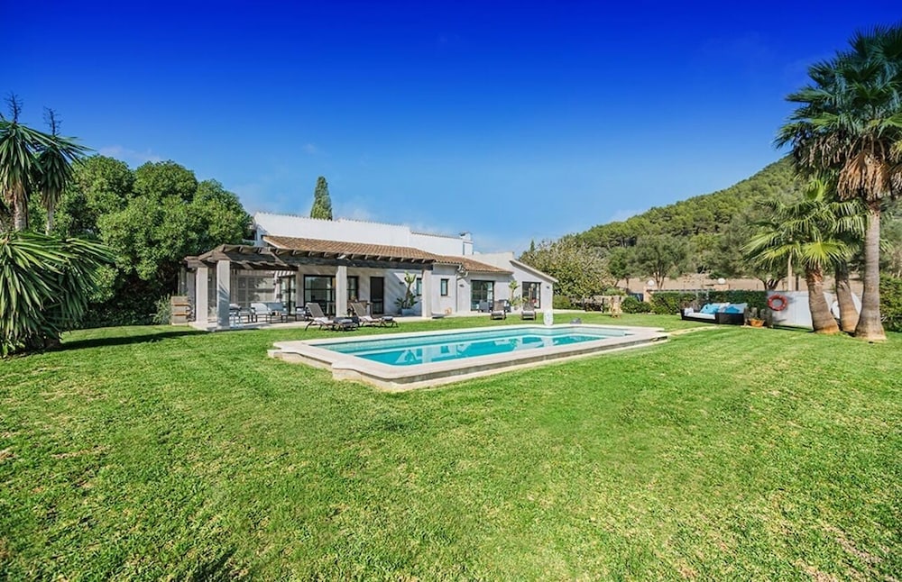 La Rafal den Toni - last minute hotel in Pollenca