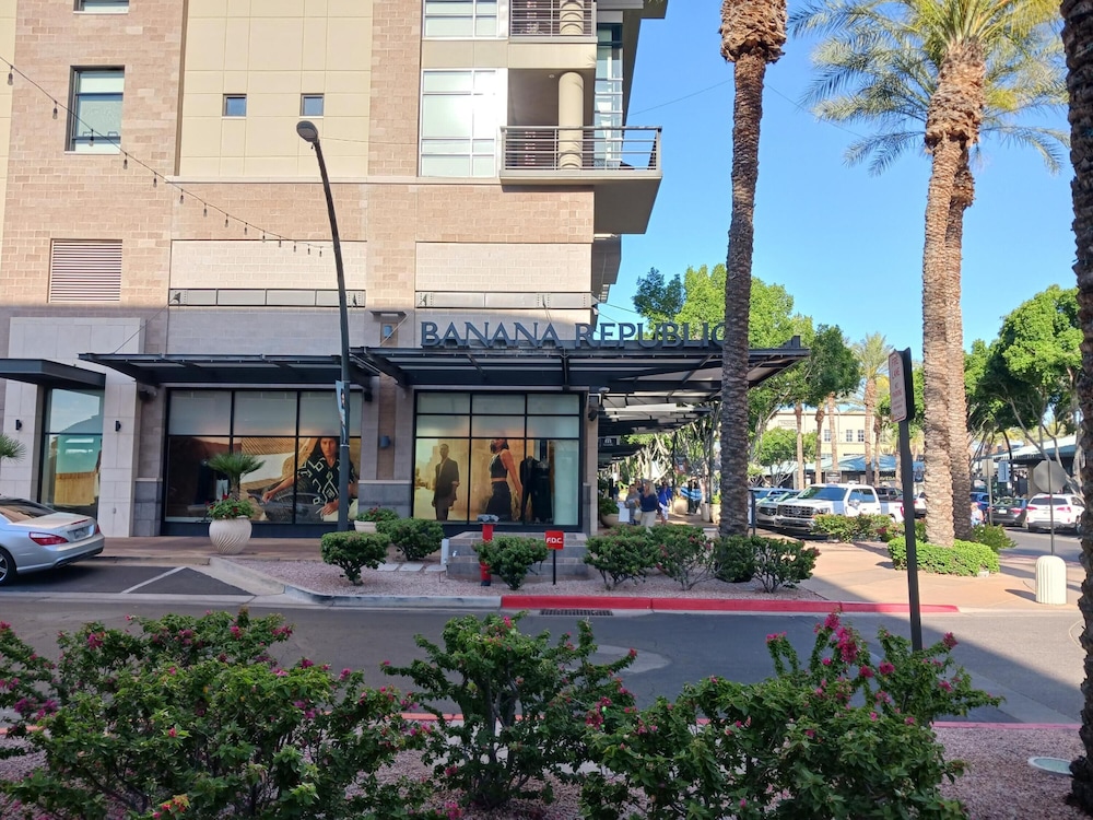 The Nines Scottsdale - photo 84