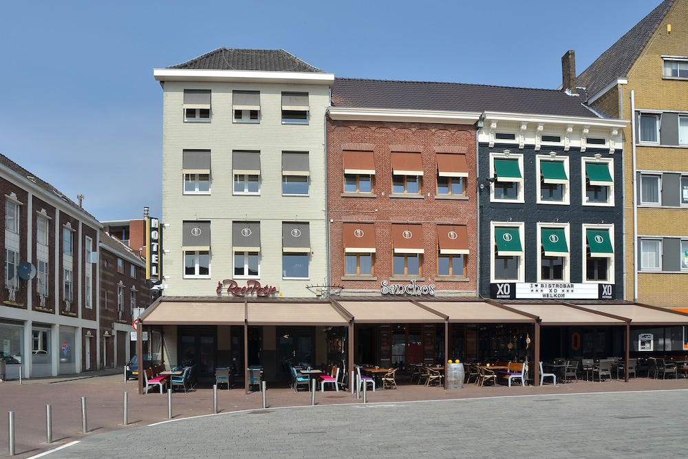 Hotel Roermond Next Door in Roermond, Netherlands