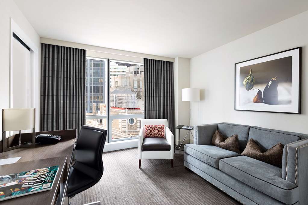 Hotel 48Lex New York - photo 15