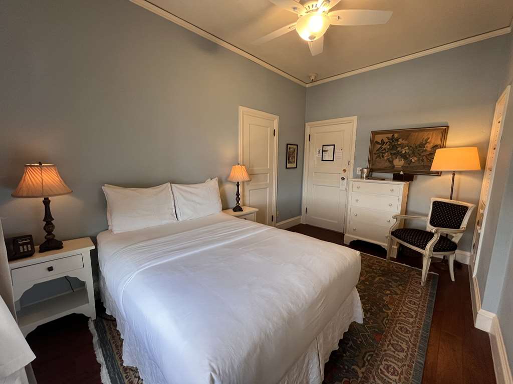 Berkeley City Club - photo 9