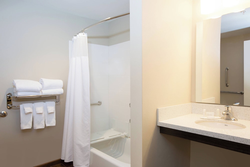 TownePlace Suites Olympia - photo 47