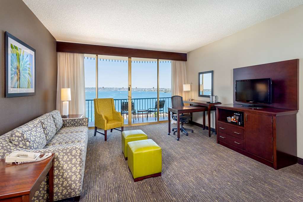 Wyndham San Diego Bayside - photo 19