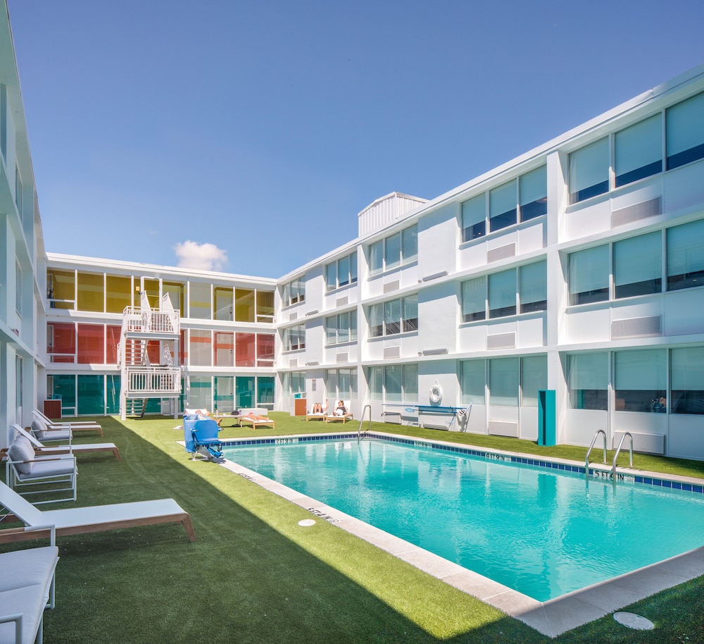 Hotel Indigo Memphis Downtown by IHG - photo 34