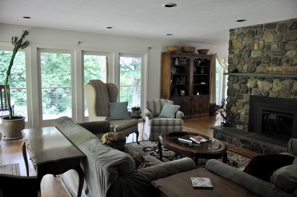 The Inn at Glenora Wine Cellars - photo 20