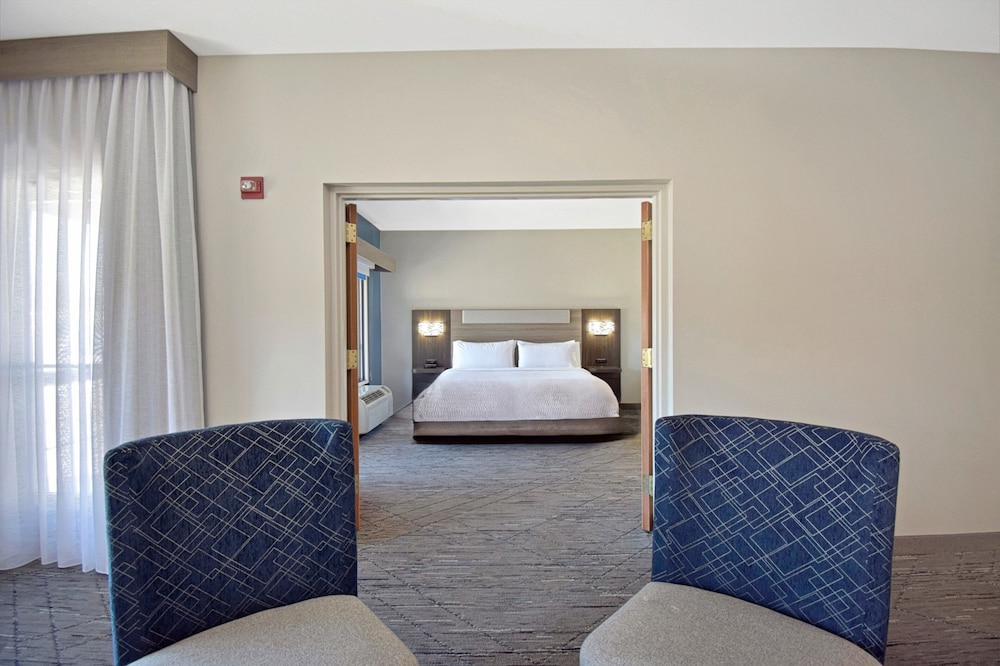 Holiday Inn Express Boone by IHG - photo 25