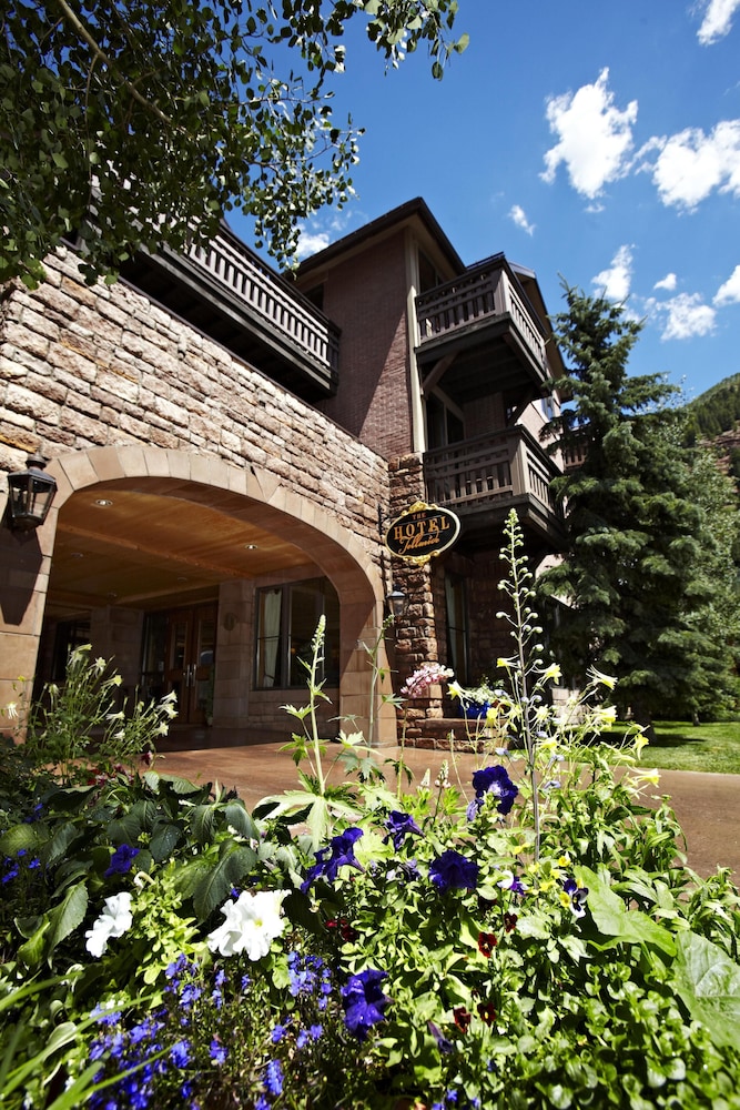 The Hotel Telluride - photo 45
