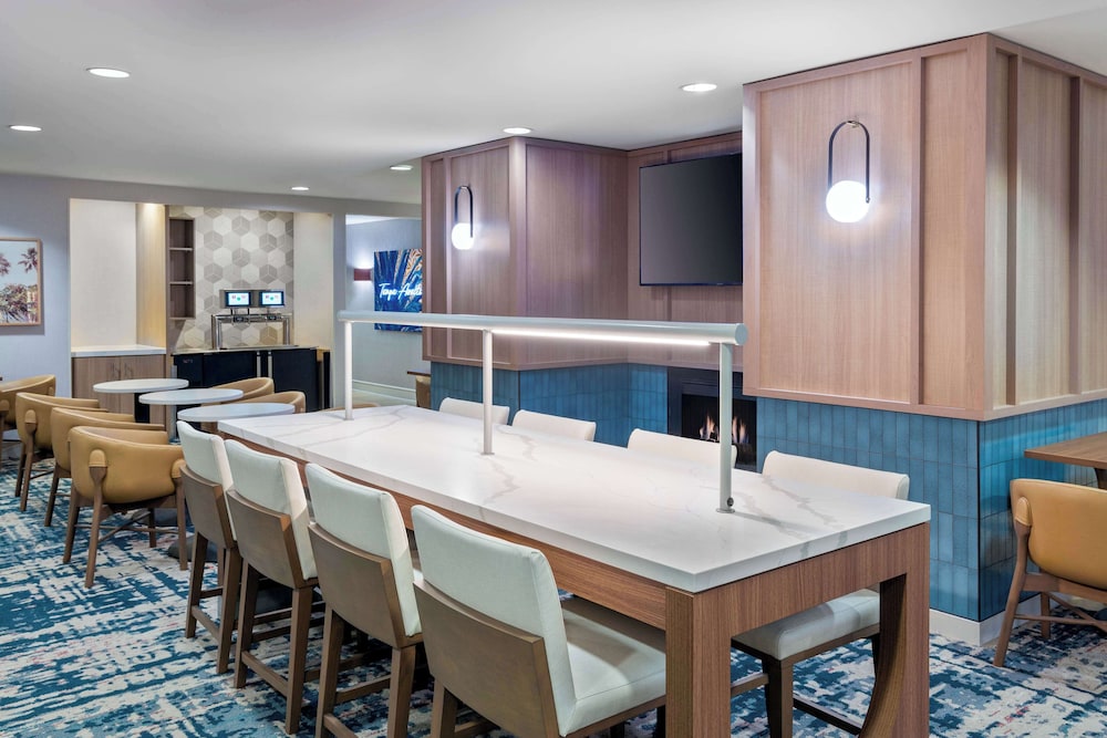 Homewood Suites by Hilton Tampa Airport Westshore - photo 2