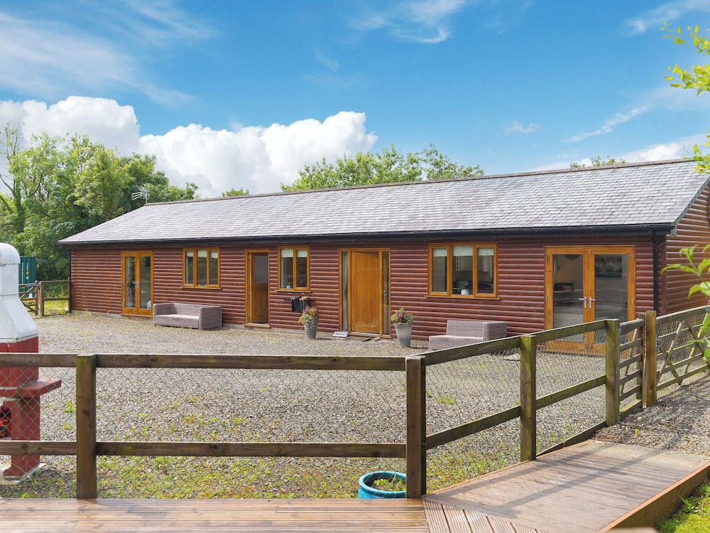 Branock Tor Down Quarry — 4-Star Luxury Hotel in Bodmin, United Kingdom