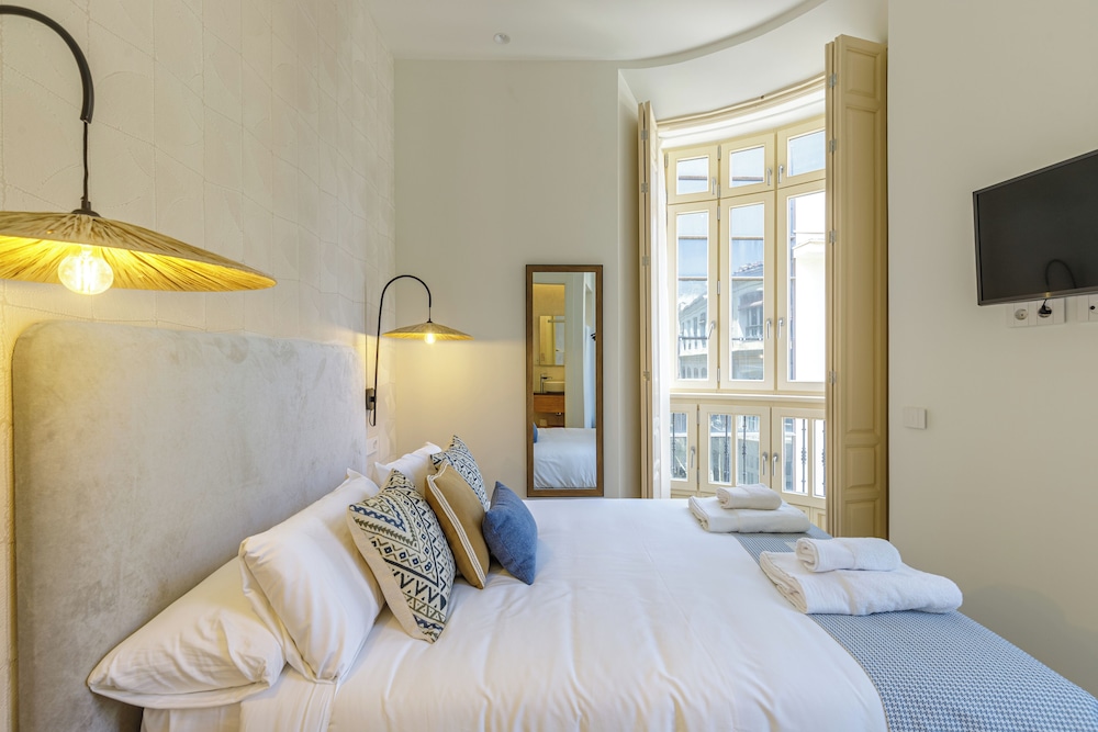 Marqués de Velazquez - last minute hotel in Malaga