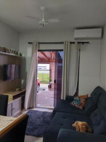 JardimPicarras in Barra Velha, Brasil