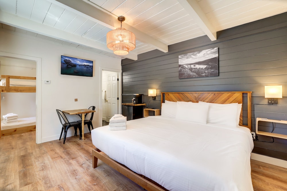 Tahoe Mountain inn - photo 64