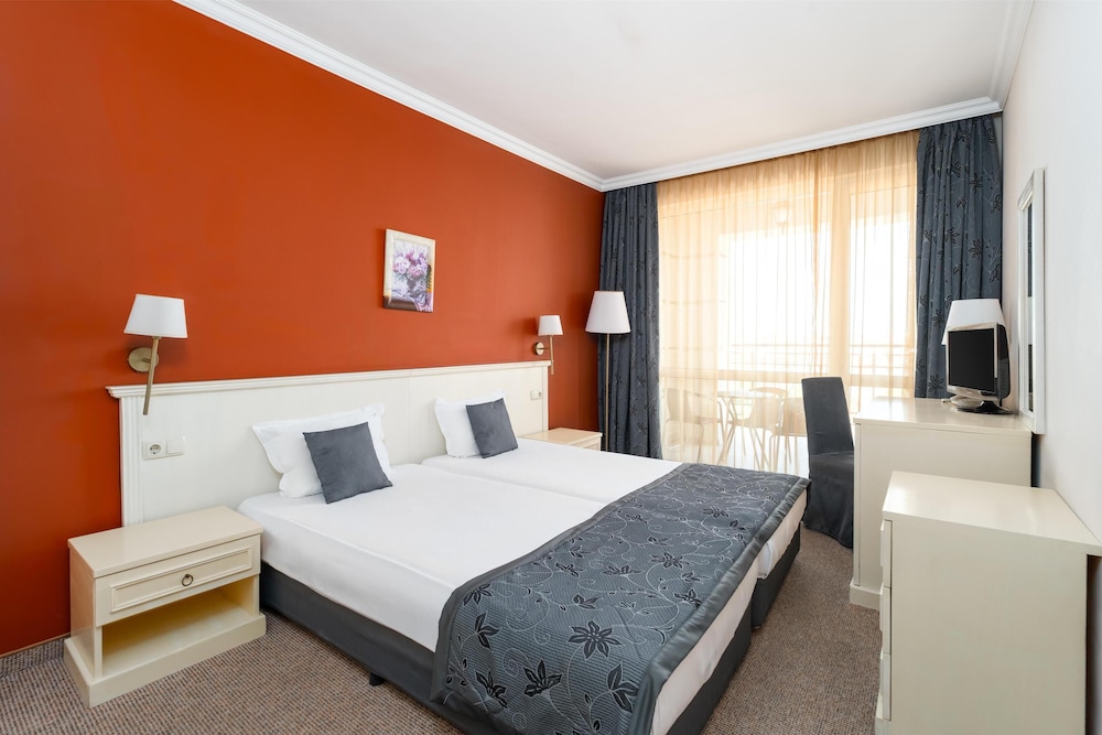 Festa Pomorie Resort in Pomorie, Bulgaria