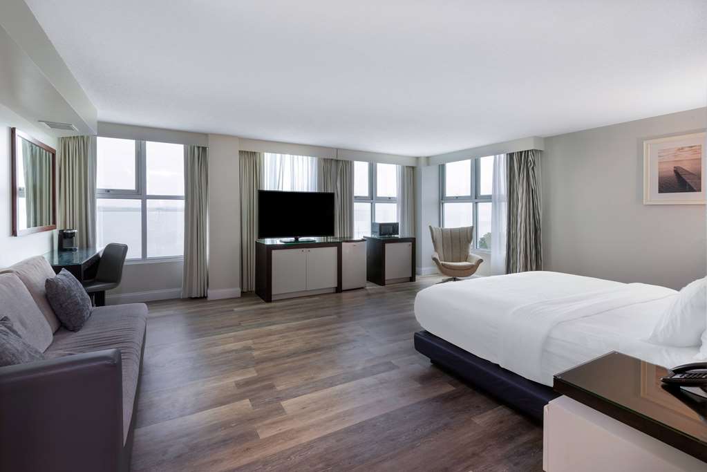41 Lakefront Hotel Trademark Collection By Wyndham - photo 32