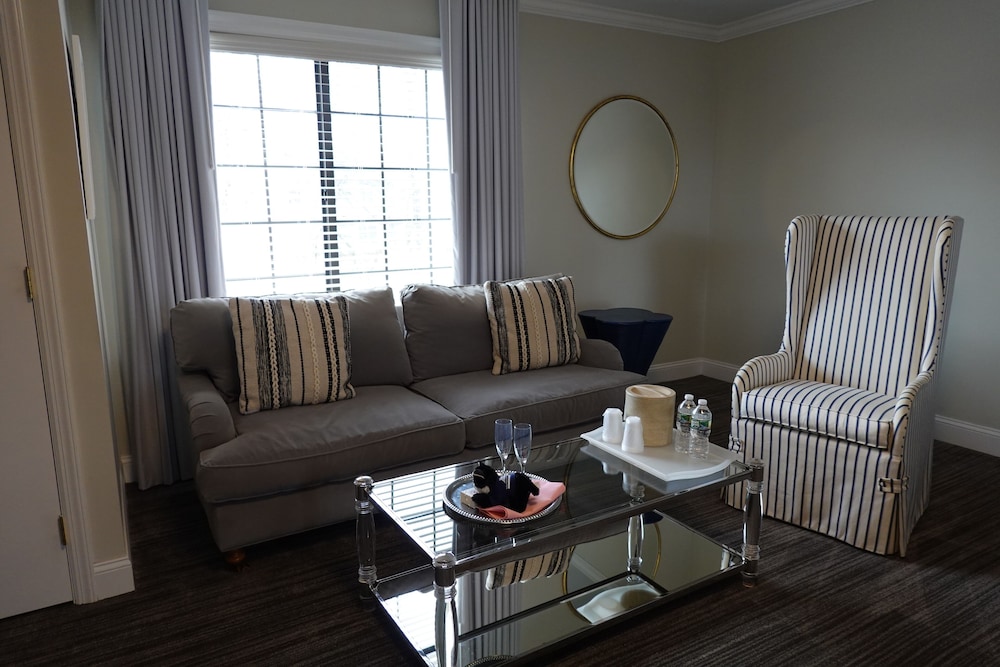 Southampton Inn - photo 7