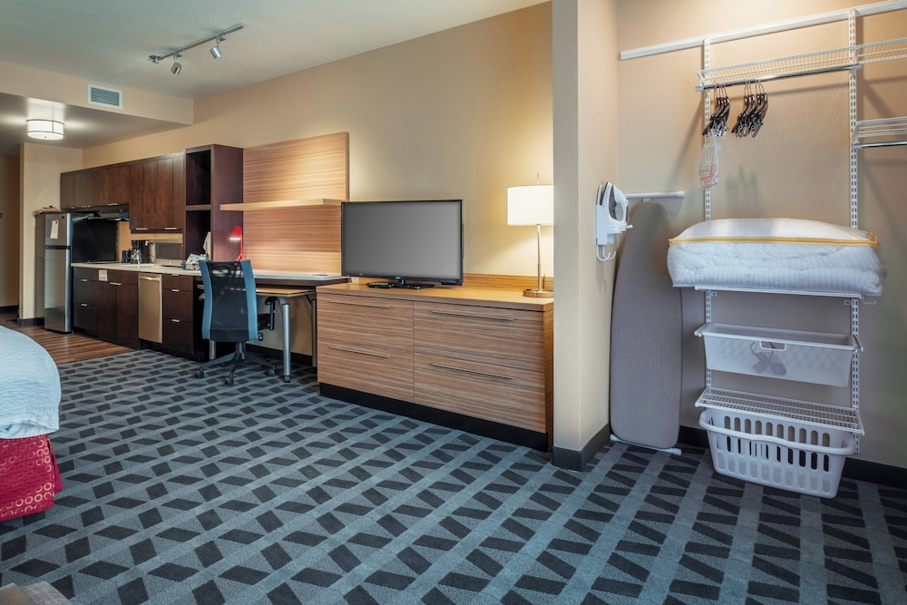 TownePlace Suites Toledo Oregon - photo 11