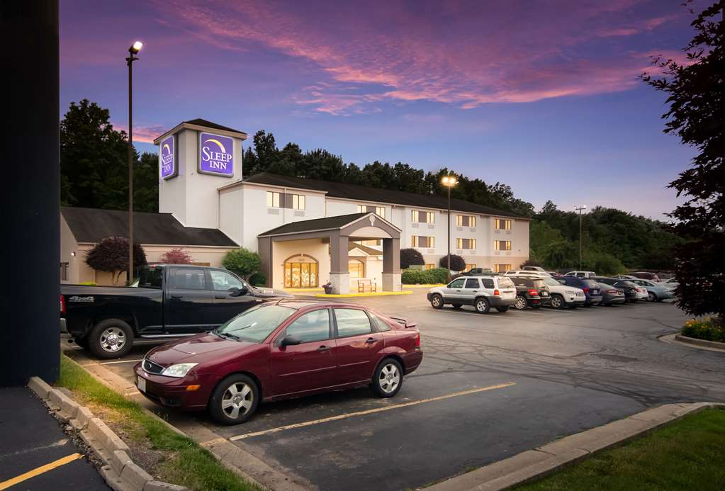 Sleep Inn Austintown Youngstown West - photo 35