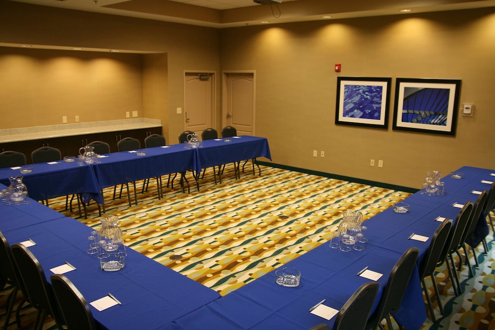 Hampton Inn Jackson Flowood MS - photo 40