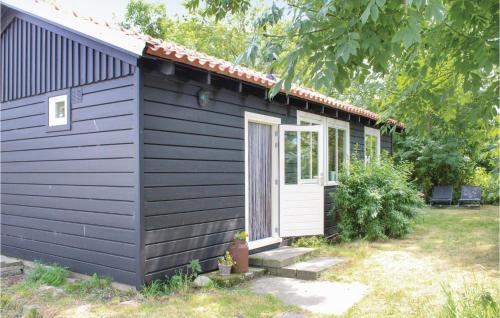 Het Appelhuisje pet-friendly hotel Wijdenes