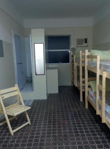 Hotel São Paulo in Natal, Brasil