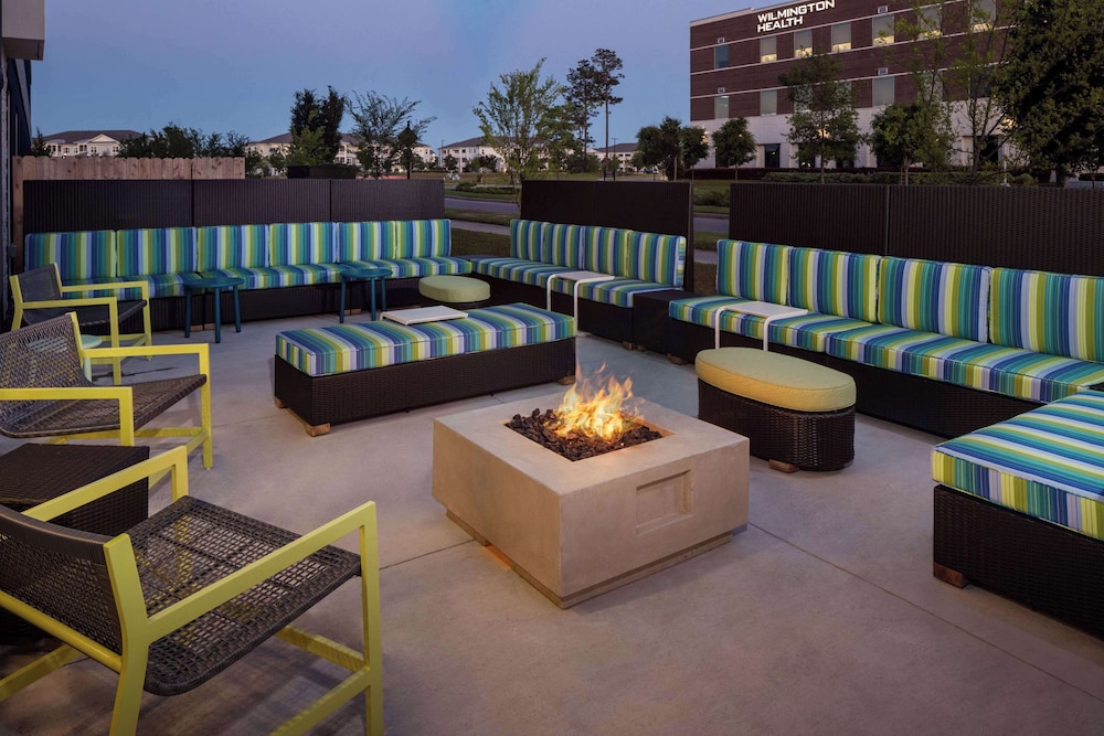 Home2 Suites By Hilton Wilmington Medical Park Downtown - photo 23