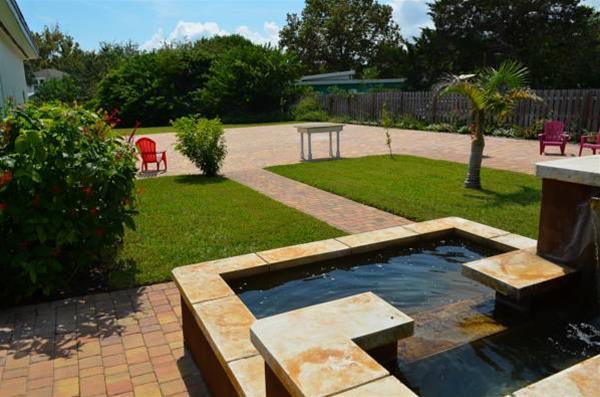 Vilano Beach Garden Inn - photo 11