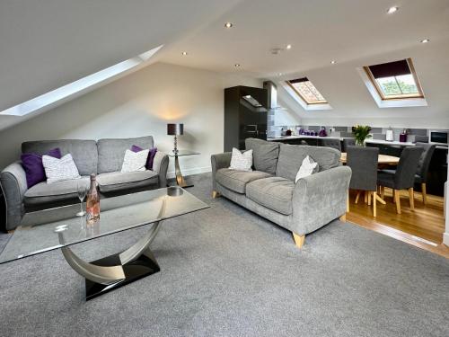 Blue Bridge — 5-Star Luxury Hotel in York, United Kingdom