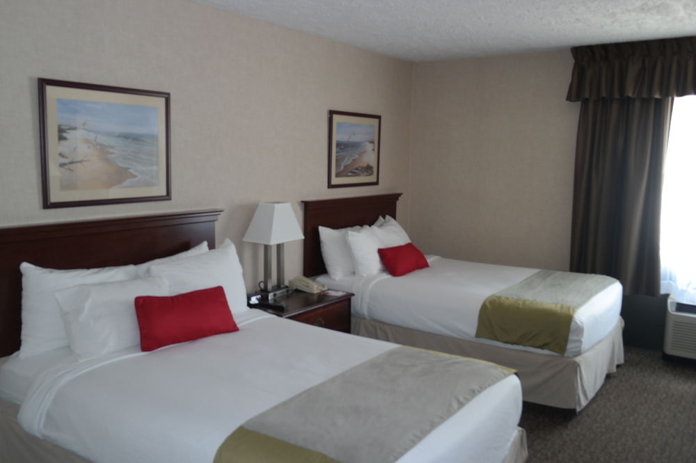 Ramada Waukegan Gurnee - photo 20