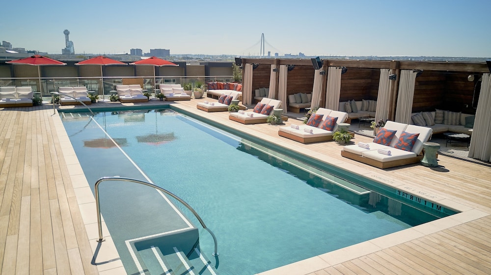 Virgin Hotels Dallas - photo 35