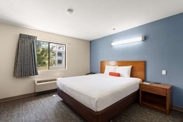 Good Nite Inn Fremont - photo 3