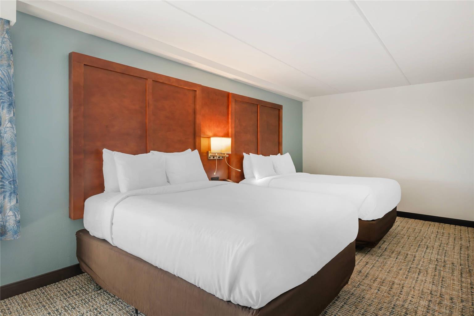 Surf and Sand Fernandina Beach at Amelia Island an Ascend Collection Hotel - photo 16
