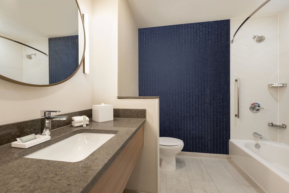 Fairfield Inn & Suites By Marriott Rockaway - photo 16