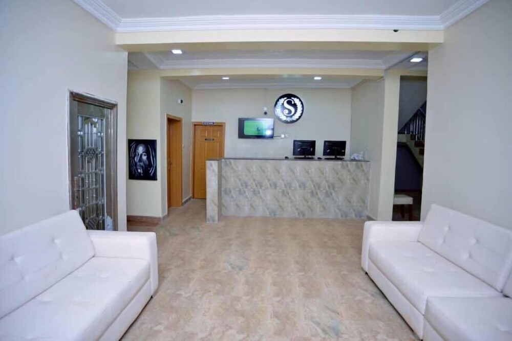 Seth Hotel Standard — Asaba — photo 2