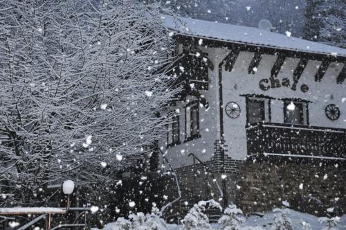 U Simbora Hotel - carbon neutral hotel in Unknown City