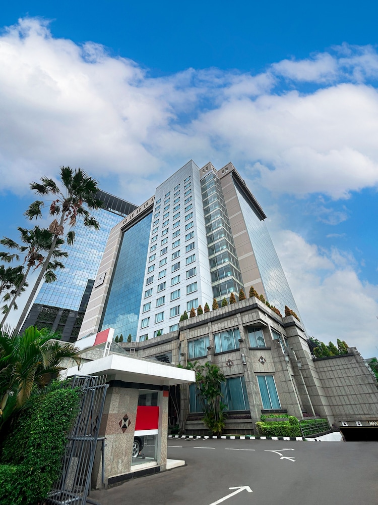 Kimaya Slipi Jakarta By Harris in Jakarta, Indonesia