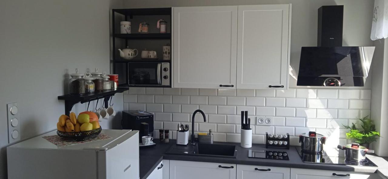 Apartament Klonowa — 4-Star Luxury Hotel in Poznan, Poland