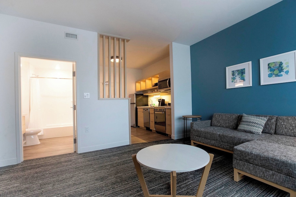 TownePlace Suites by Marriott Conroe - photo 11