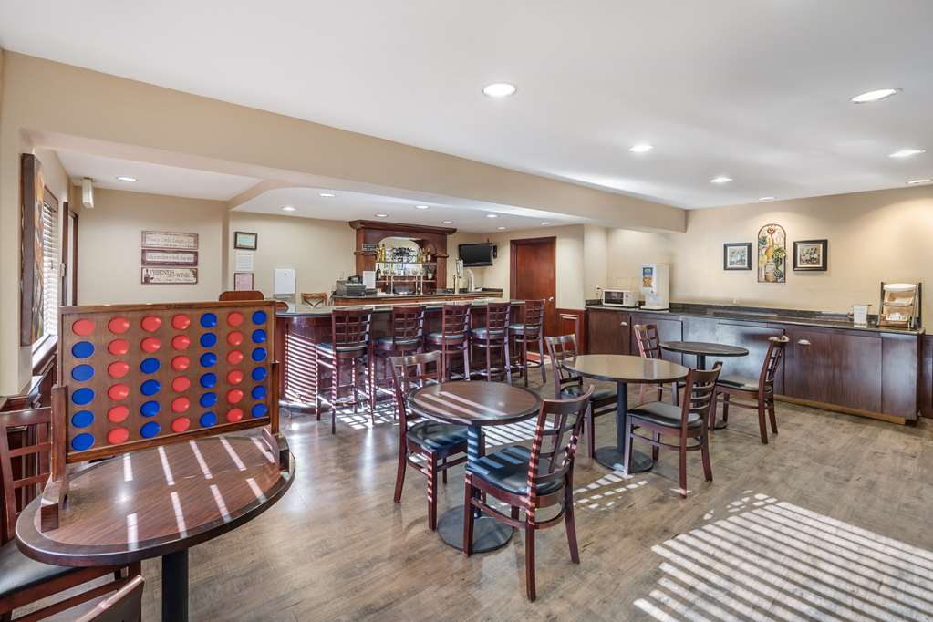 Best Western Plus Orchid Hotel & Suites - photo 18